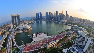 Bất động sản Singapore vẫn hấp dẫn các nhà đầu tư Hongkong
