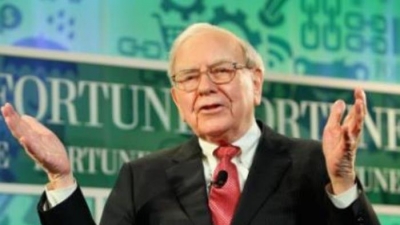 Tỷ phú Warren Buffett 'trải lòng' về các thương vụ đầu tư lớn
