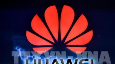 Dòng máy tính xách tay mới của Huawei bị tạm dừng sản xuất