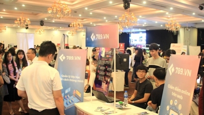 5 Start-up xuất sắc Hàn Quốc sang Việt Nam tìm đối tác đầu tư, kinh doanh
