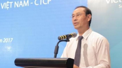 Thứ trưởng Lê Đình Thọ: Các hãng hàng không cần chủ động nguồn nhân lực
