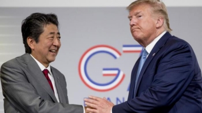 Từ G-7 trở về, Tổng thống Trump mang tin vui cho nông dân Mỹ