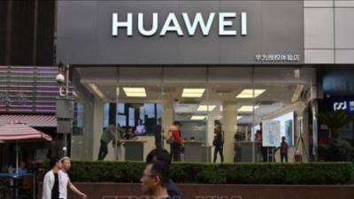 Huawei tuyên bố sẵn sàng cấp phép công nghệ 5G cho công ty Mỹ