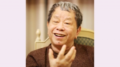 Nhà nghiên cứu Nguyễn Trần Bạt: Đồng thuận xã hội là nền tảng để phát triển