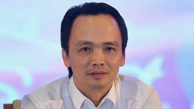 Ông Trịnh Văn Quyết không còn là cổ đông lớn của ROS