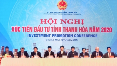 TNG Holdings Vietnam đầu tư hơn 11.000 tỷ đồng vào 2 dự án tại Thanh Hóa