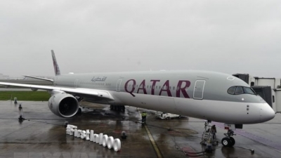 Hãng hàng không Qatar Airways yêu cầu các quốc gia vùng Vịnh đền bù 5 tỷ USD
