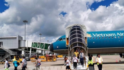 Vietnam Airlines tiếp tục lùi thời gian tổ chức Đại hội cổ đông