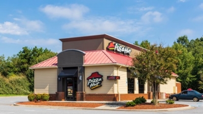 Pizza Hut đóng khoảng 300 cửa hàng tại Mỹ do hoạt động kém hiệu quả