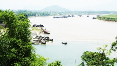 Khánh Hòa: Thu hồi dự án bến tàu du lịch sông Lô, do chậm tiến độ 6 năm