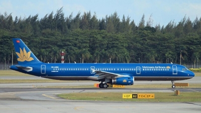 Vì sao Vietnam Airlines quyết định bán 6 tàu bay A321CEO?