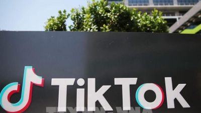 TikTok thông báo về thỏa thuận với Oracle và Walmart