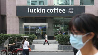 'Starbucks Trung Quốc' dính án phạt vì khai khống số liệu kế toán