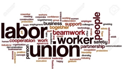 Công đoàn là gì?