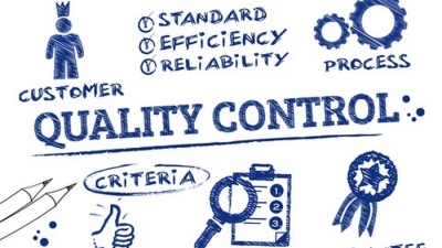 Kiểm soát chất lượng là gì?