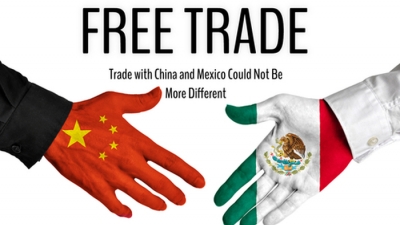 Thương mại tự do là gì? Các đặc điểm của thương mại tự do