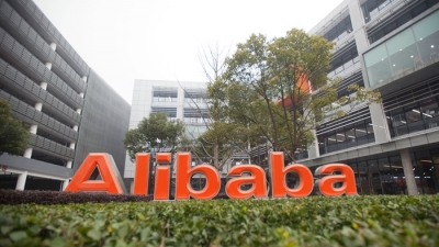 Alibaba 'đặt cược' 2,9 tỷ USD vào tập đoàn khai thác đại siêu thị lớn nhất Trung Quốc