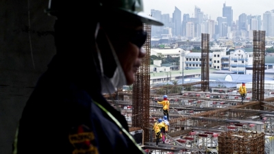 Kinh tế Đông Nam Á năm 2018: Cơ hội vàng cho các nhà thầu xây dựng