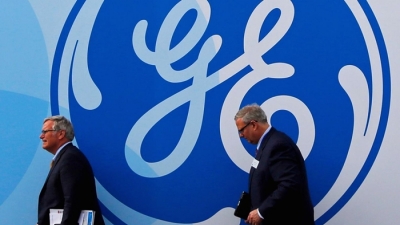 General Electric phải trả khoản phí tới 6,2 tỷ USD cho duy nhất một danh mục bảo hiểm