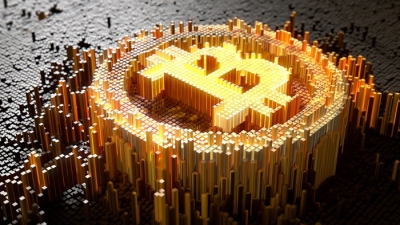 Bitcoin đang mất dần vị thế 'thống trị' trên thị trường tiền ảo