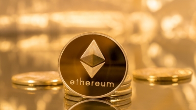 Ethereum giảm giá sau tin tiền ảo được quản lý như chứng khoán