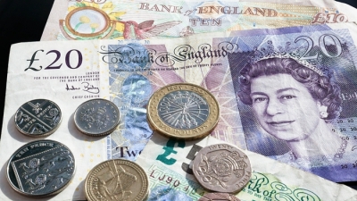Ngân hàng Anh dự định chỉ nâng lãi suất một lần trong năm 2018