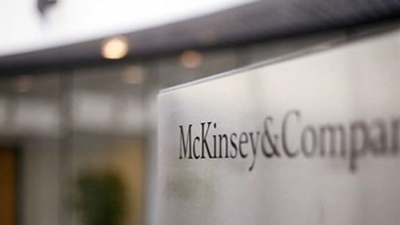 McKinsey - nhà tư vấn doanh nghiệp hàng đầu thế giới 'ngã ngựa'