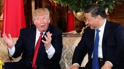 Cố vấn kinh tế Mỹ: 'Trung Quốc đang cố tình đẩy mạnh chiến tranh thương mại'