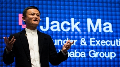 Tỷ phú Jack Ma 'dùng người' như thế nào trong Alibaba?
