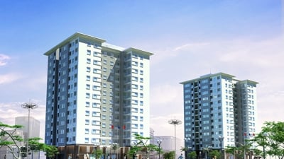 Quý IV/2015, Hà Nội có thêm 7.550 căn hộ từ 30 dự án