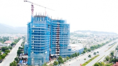 Bitexco rút khỏi dự án tòa nhà hỗn hợp 25 tầng ở Lào Cai