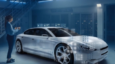 4 công nghệ ô tô thông minh sẽ thay đổi tương lai của xe hơi