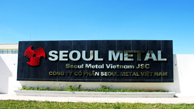 Seoul Metal Việt Nam dự kiến xây nhà máy với công suất 3,6 tỷ sản phẩm/năm
