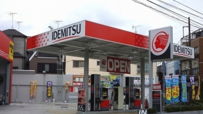 Nhật Bản mở đường vào thị trường xăng dầu Việt Nam