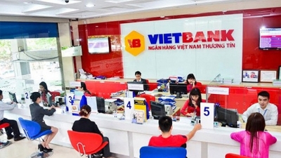 Lãi suất ngân hàng VietBank mới nhất tháng 11/2017