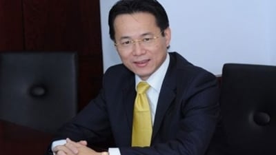 Cựu Tổng giám đốc ACB Lý Xuân Hải tái 'khởi nghiệp' với Bảo Lộc Silk