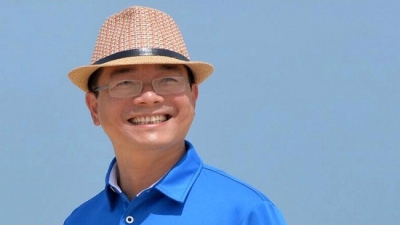 Ông Trần Quang Huy trở thành Tổng giám đốc FLC