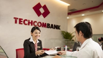 Lãi suất ngân hàng Techcombank mới nhất tháng 11/2017