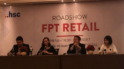 Sếp FPT Retail nói việc mua nhà thuốc Long Châu là 'đầu tư cá nhân'