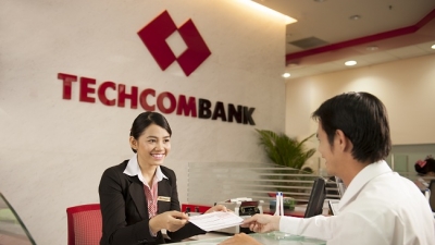 Techcombank được nâng hạng triển vọng tín nhiệm lên mức ‘ổn định’