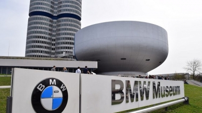 Bắt tay Thaco, BMW hiện thực hóa kế hoạch sản xuất ô tô tại Việt Nam
