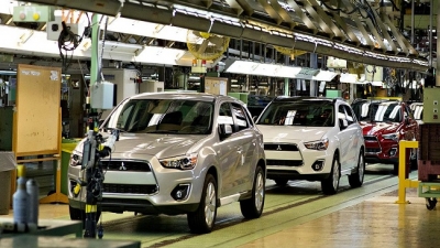Mitsubishi sẽ đầu tư 250 triệu USD xây nhà máy sản xuất ô tô thứ 2 tại Việt Nam