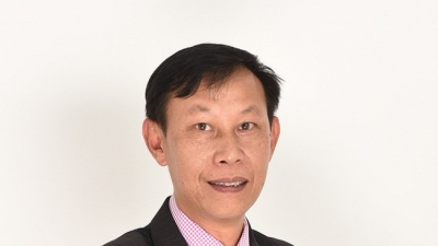 Ông Phạm Thế Hiệp trở thành Phó tổng giám đốc Ngân hàng NCB