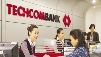 Lãi suất ngân hàng Techcombank mới nhất tháng 2/2018