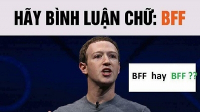 Nhiều người Việt dính chiêu lừa 'BFF' trên Facebook