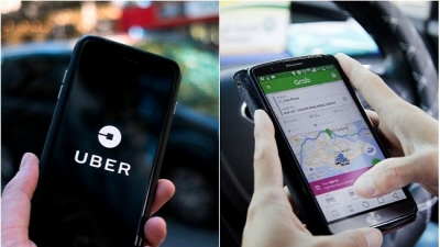 Thực hư việc Uber chỉ còn hoạt động 2 tuần nữa tại Việt Nam?