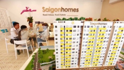 Saigonhome và chuyện thay đổi quan niệm ‘tiền nào của nấy’ về nhà giá rẻ