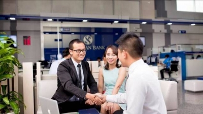 125.000 khách hàng cá nhân của ANZ Việt Nam chính thức ‘về đội’ Ngân hàng Shinhan