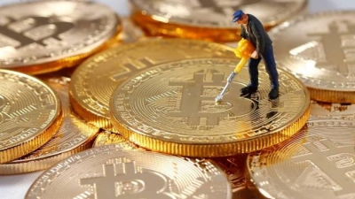 TP. HCM mạnh tay 'siết' giao dịch bằng Bitcoin