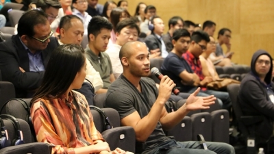 3 cơ hội vàng cho Startup Việt